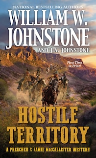 Couverture_Hostile Territory