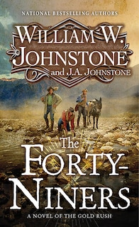 Front cover_The Forty-Niners
