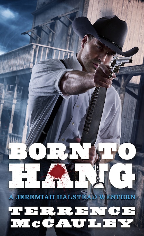 Front cover_Born to Hang