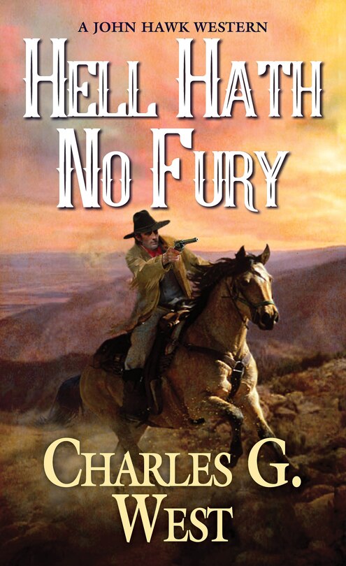 Front cover_Hell Hath No Fury