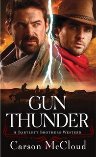 Front cover_Gun Thunder