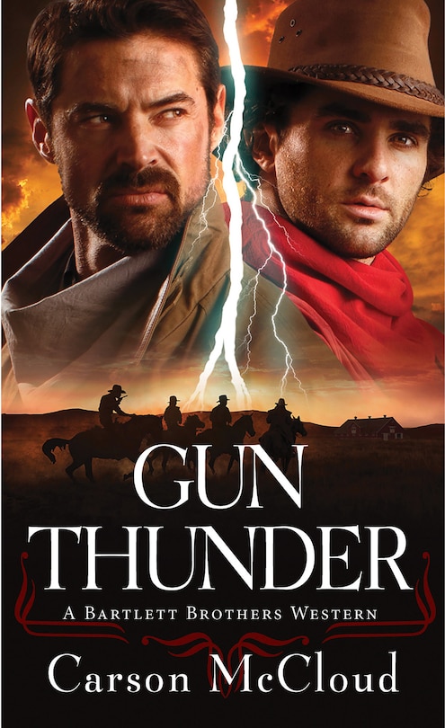 Front cover_Gun Thunder