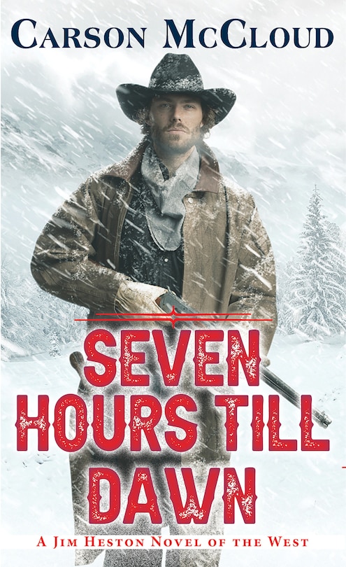 Front cover_Seven Hours till Dawn