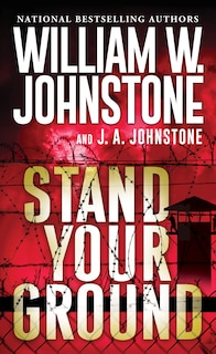 Front cover_Stand Your Ground