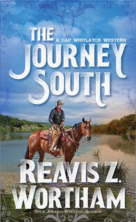 Front cover_The Journey South