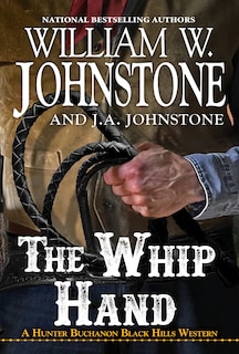 Couverture_The Whip Hand