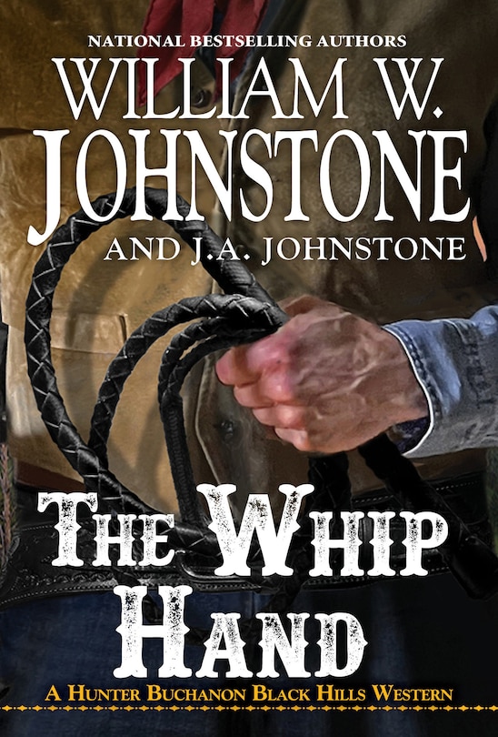 Couverture_The Whip Hand