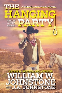 Front cover_The Hanging Party