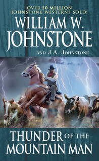 Couverture_Thunder of the Mountain Man