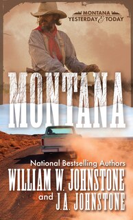 Front cover_Montana
