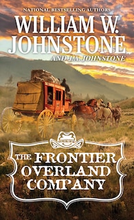 Front cover_The Frontier Overland Company