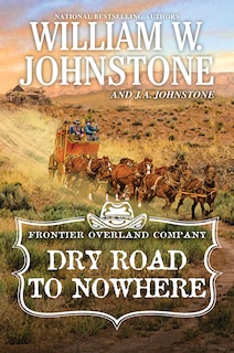 Couverture_Dry Road to Nowhere