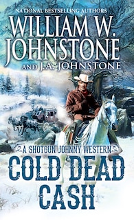 Front cover_Cold Dead Cash