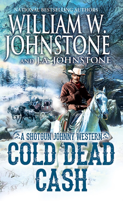 Front cover_Cold Dead Cash