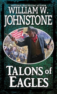Front cover_Talons of Eagles