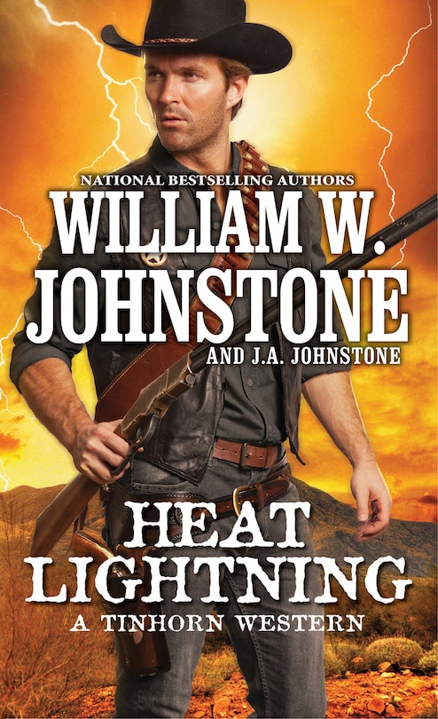 Front cover_Heat Lightning