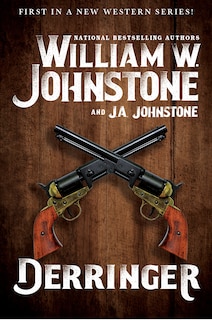 Front cover_Derringer