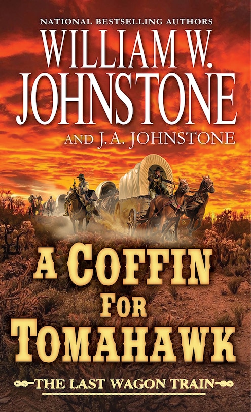 Front cover_A Coffin for Tomahawk