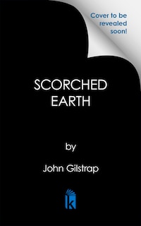 Front cover_Scorched Earth