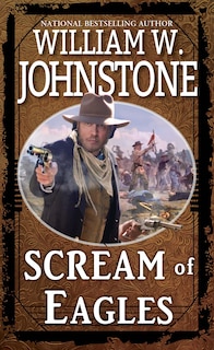 Couverture_Scream of Eagles