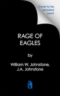 Front cover_Rage of Eagles
