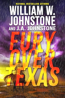 Couverture_Fury Over Texas