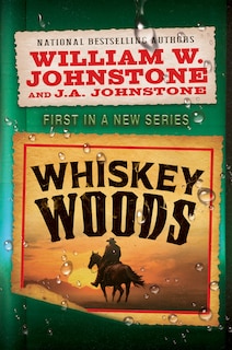 Couverture_Whiskey Woods