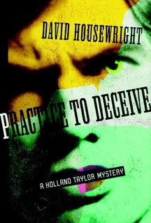 Front cover_Practice to Deceive