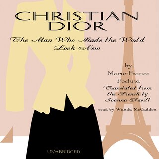 Couverture_Christian Dior