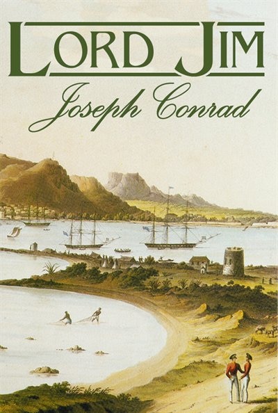 Couverture_Lord Jim