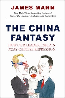 Front cover_The China Fantasy