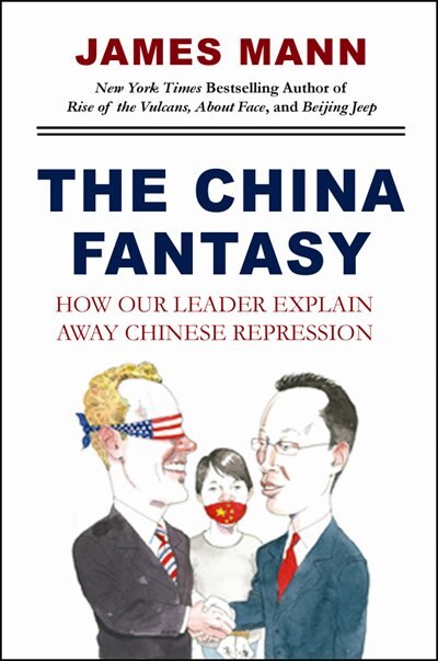 Front cover_The China Fantasy