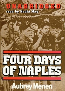 Front cover_Four Days of Naples