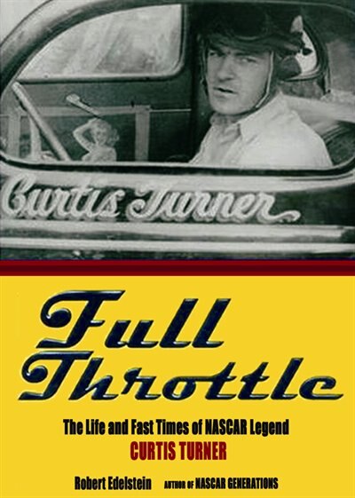 Front cover_Full Throttle