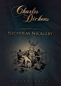 Front cover_Nicholas Nickleby