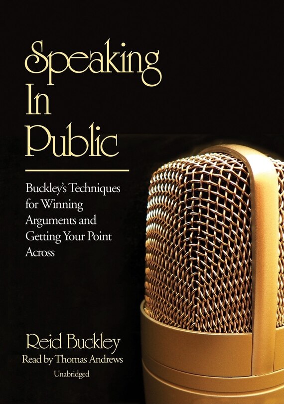 Couverture_Speaking in Public