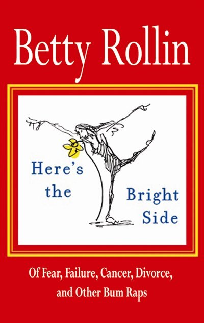 Front cover_Here’s The Bright Side