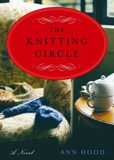 Front cover_The Knitting Circle