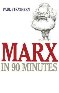 Front cover_Marx in 90 Minutes