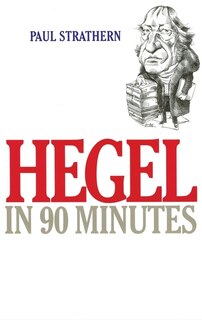 Front cover_Hegel in 90 Minutes