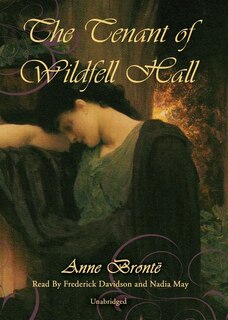 Front cover_The Tenant of Wildfell Hall
