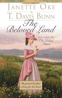 Front cover_The Beloved Land