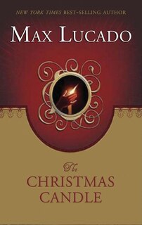 Couverture_The Christmas Candle
