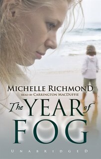 Front cover_The Year Of Fog
