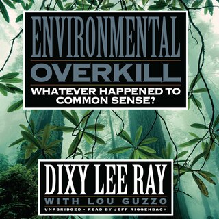 Front cover_Environmental Overkill