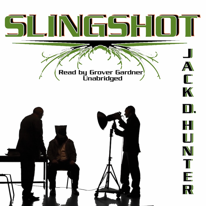Front cover_Slingshot