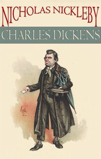 Front cover_Nicholas Nickleby