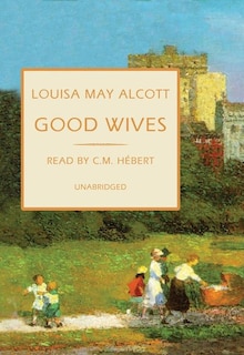 Front cover_Good Wives