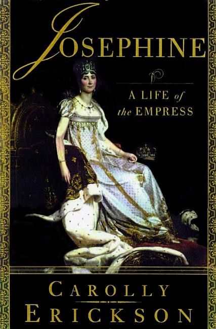 Front cover_Josephine
