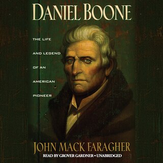 Front cover_Daniel Boone